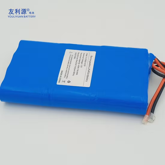 12V 24V 48V 태양 에너지 저장 3.2V 100ah LiFePO4 배터리